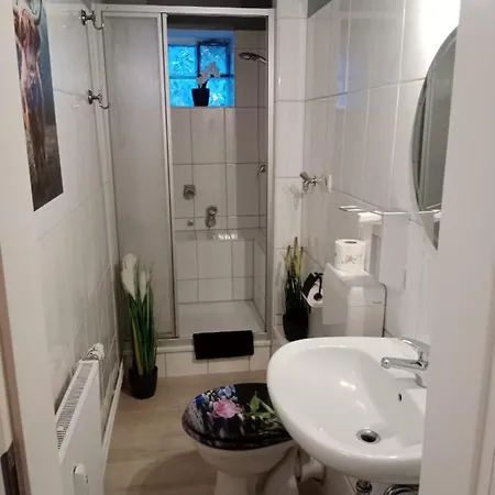 Stadtnah An Der Foerde 65 U Lejlighed
