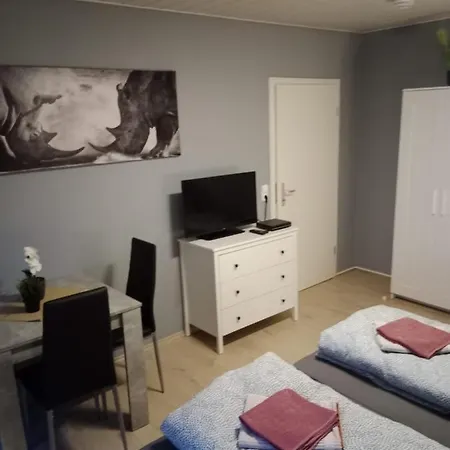 Stadtnah An Der Foerde 65 U Flensburg