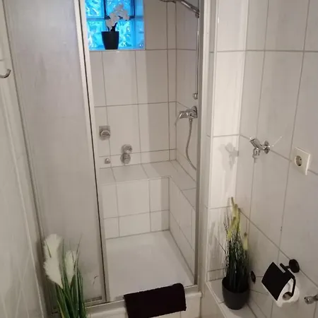 Stadtnah An Der Foerde 65 U