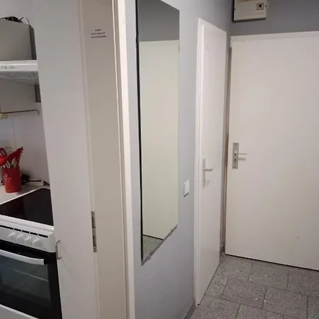 Stadtnah An Der Foerde 65 U Lejlighed