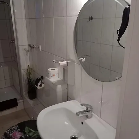 Stadtnah An Der Foerde 65 U Apartment Flensburg