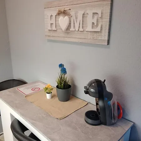 Stadtnah An Der Foerde 65 U * Flensborg