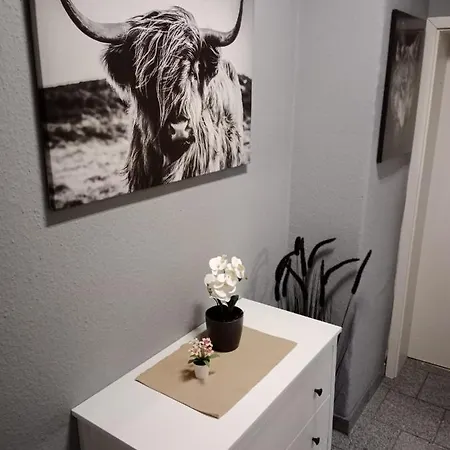 Stadtnah An Der Foerde 65 U Apartment