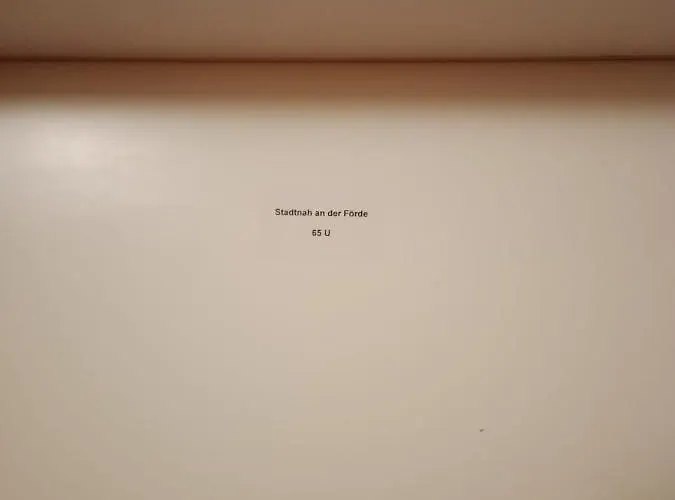 Stadtnah An Der Foerde 65 U Lejlighed Flensborg