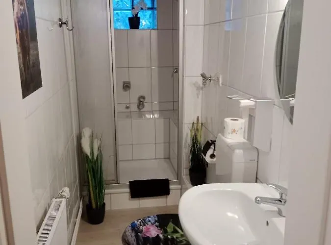 Stadtnah An Der Foerde 65 U Appartement