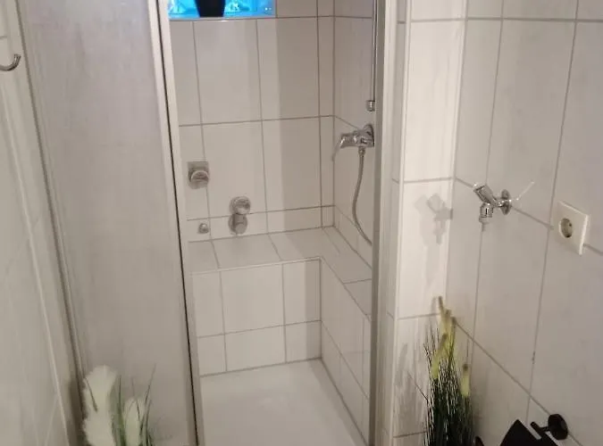 Stadtnah An Der Foerde 65 U