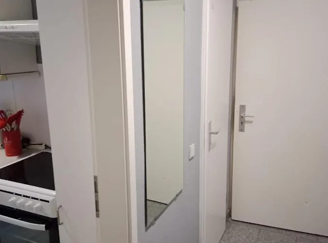 Stadtnah An Der Foerde 65 U Appartement